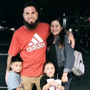 Meet your Posher, Patricia